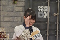 岡部麟 (c)読売テレビ