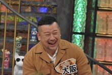 ケンドーコバヤシ (c)読売テレビ