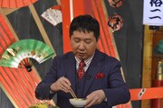 爆笑問題・田中 (c)読売テレビ