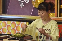 戸田恵子