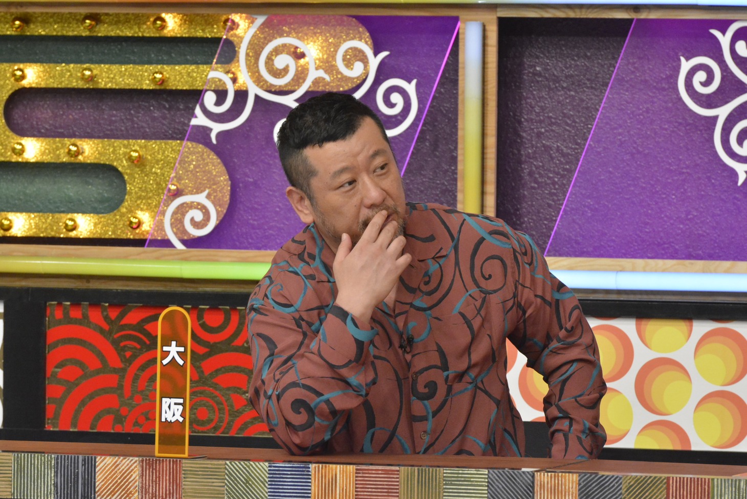 ケンドーコバヤシ