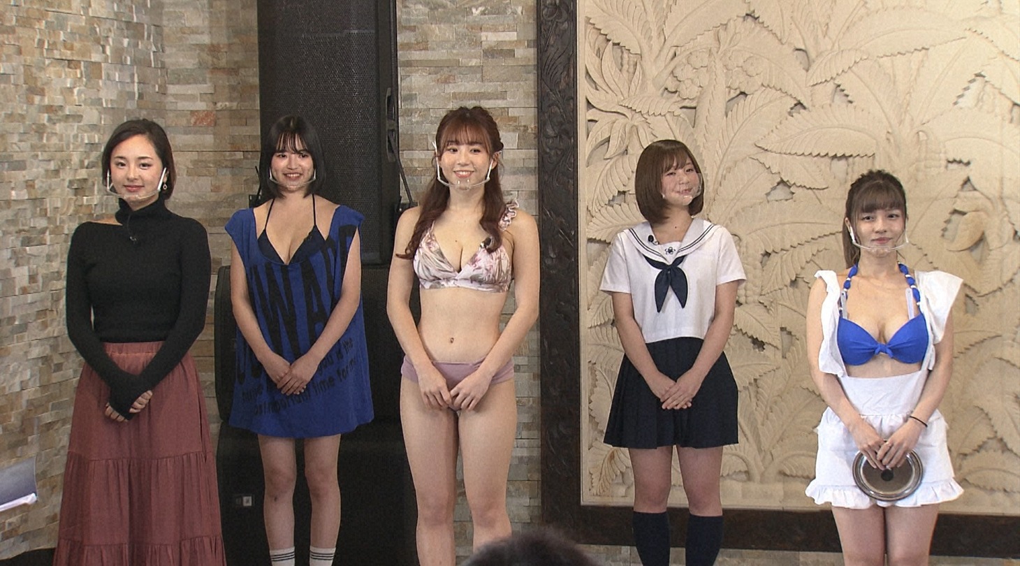 「浜ちゃんが！」のワンシーン。(c)読売テレビ