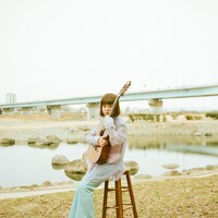 「敵わない」配信ジャケット