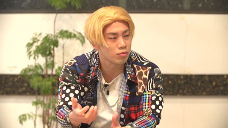 「ミルクボーイがまさかのイメチェン!?オートミールクボーイ誕生」編