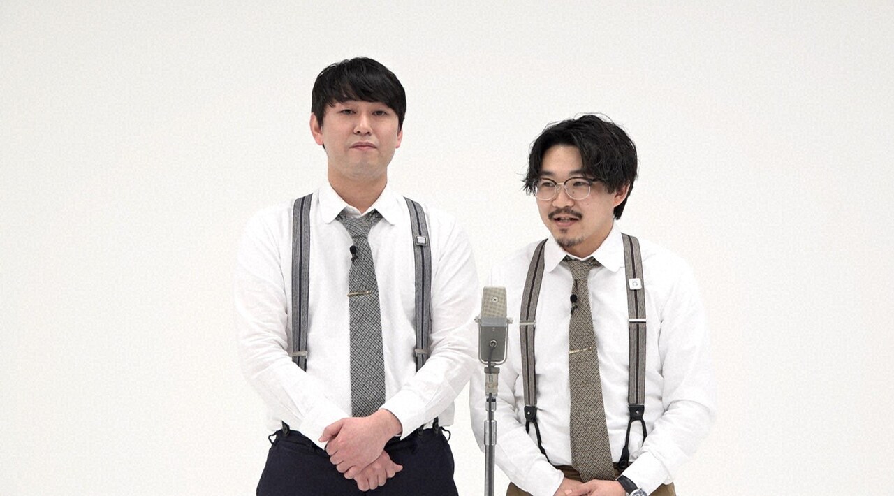 ハマカーン、オズワルド、オッパショ石が集合「兄弟が売れている芸人」