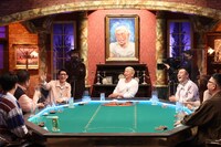 「人志松本の酒のツマミになる話」のワンシーン。(c)フジテレビ