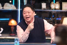 伊集院光 (c)フジテレビ