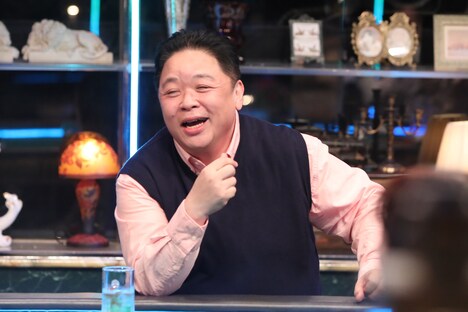 伊集院光 (c)フジテレビ