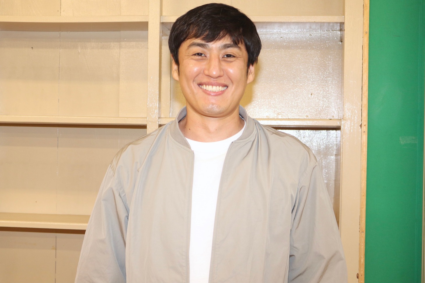 ロバート山本