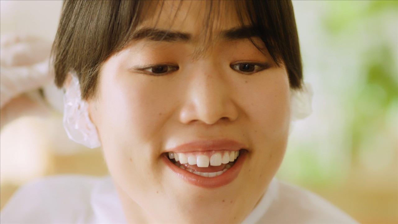 Web動画「これ なんて読むねん」編より。