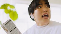 Web動画「これ なんて読むねん」編より。