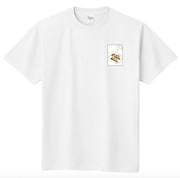 すゑひろがりず南條がデザインしたTシャツ。