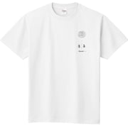 ラニーノーズ山田がデザインしたTシャツ。