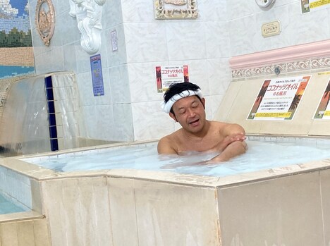 山口智充 (c)TBS