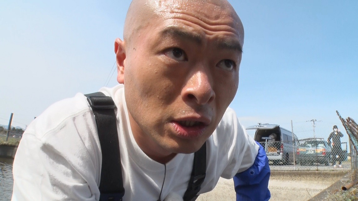 あばれる君 (c)フジテレビ