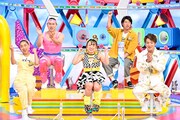 「オトラクション」尾形や春日が所属「フワちゃんチーム」ら三つ巴戦
