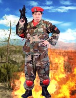 霜降り明星せいや (c)フジテレビ