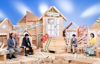 「バカリ＆秋山の しんどい家に生まれました!!～今なら笑えるトンデモ人生～」より。