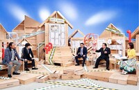 「バカリ＆秋山の しんどい家に生まれました!!～今なら笑えるトンデモ人生～」より。