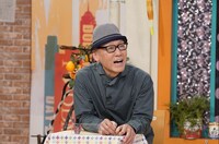 桂小枝 (c)読売テレビ