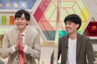 カベポスター (c)読売テレビ