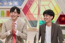 カベポスター (c)読売テレビ