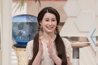 ダレノガレ明美 (c)読売テレビ