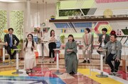 「今田耕司のネタバレMTG」のワンシーン。(c)読売テレビ