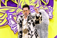 「ソウドリ」CEOの「ドン・アリタ」こと、くりぃむしちゅー有田。(c)TBS