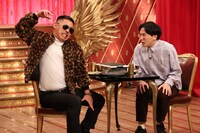 ザ・マミィ (c)フジテレビ