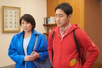 「警視庁ゼロ係～生活安全課なんでも相談室～SEASON5より。