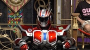 キタキュウマン (c)日本テレビ