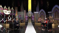 ご当地ヒーロー・キタキュウマンの反省に博多大吉が動揺「みんなザワザワしてる」