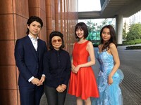 「バカリ＆秋山の しんどい家に生まれました!!～今なら笑えるトンデモ人生～」より。