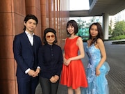 「バカリ&秋山の しんどい家に生まれました!!~今なら笑えるトンデモ人生~」より。
