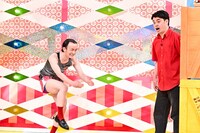 ななまがり (c)TBS