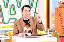 バナナマン設楽 (c)TBS