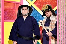 サンドウィッチマン (c)TBS