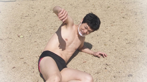 もう中学生 (c)ABCテレビ