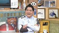 千鳥ノブ (c)ABCテレビ