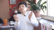 もう中学生 (c)ABCテレビ