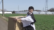 もう中学生 (c)ABCテレビ