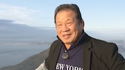 藤波辰爾 (c)ABCテレビ