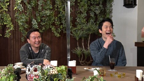 かまいたち (c)ABCテレビ
