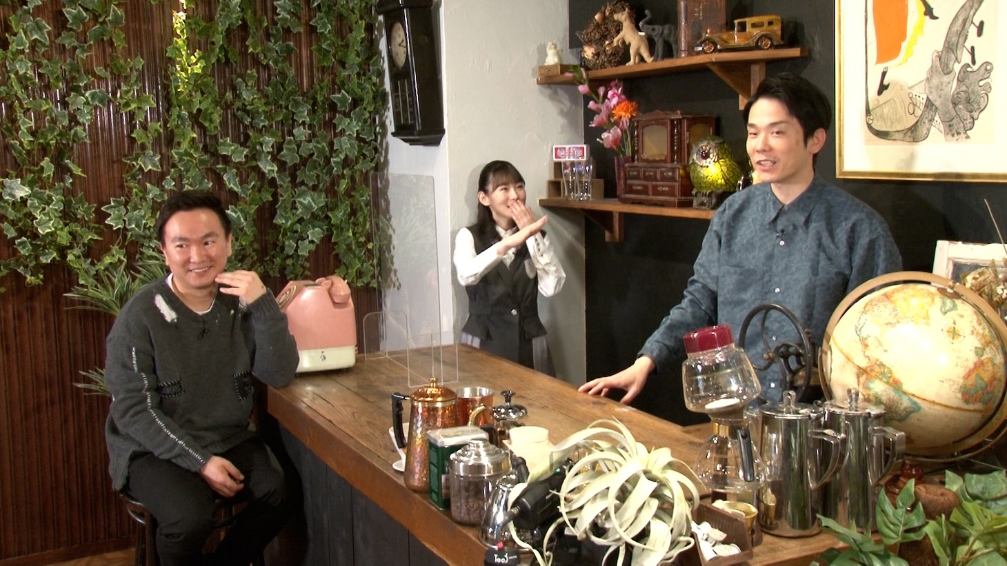(c)ABCテレビ