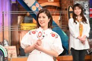 神田愛花 (c)日本テレビ