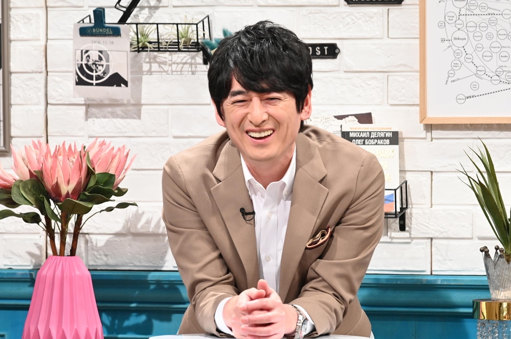 博多大吉 (c)中京テレビ