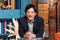 博多華丸  (c)中京テレビ