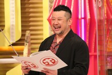 ケンドーコバヤシ (c)フジテレビ