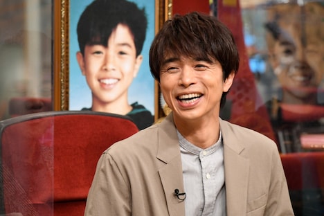 井ノ原快彦 (c)テレビ朝日